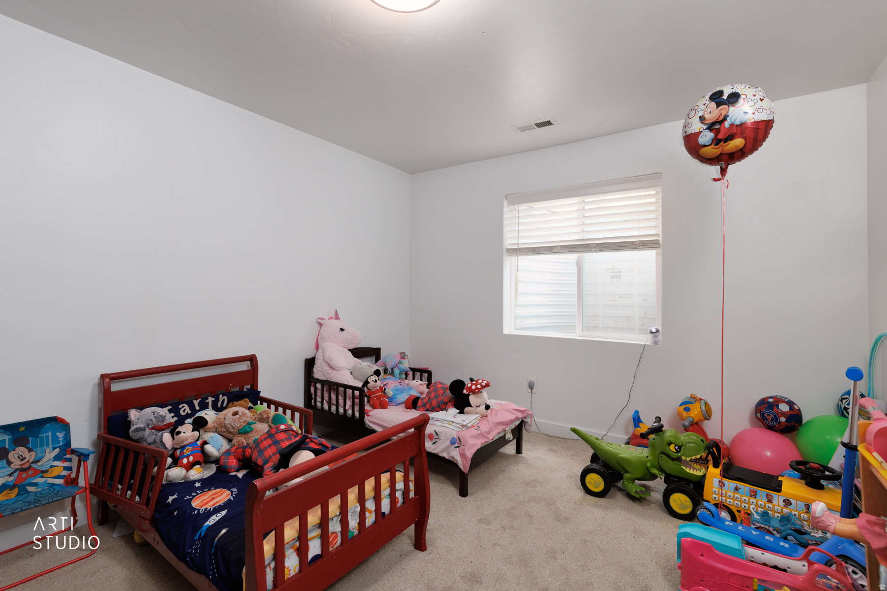 MILLPOINT PUD - Residential