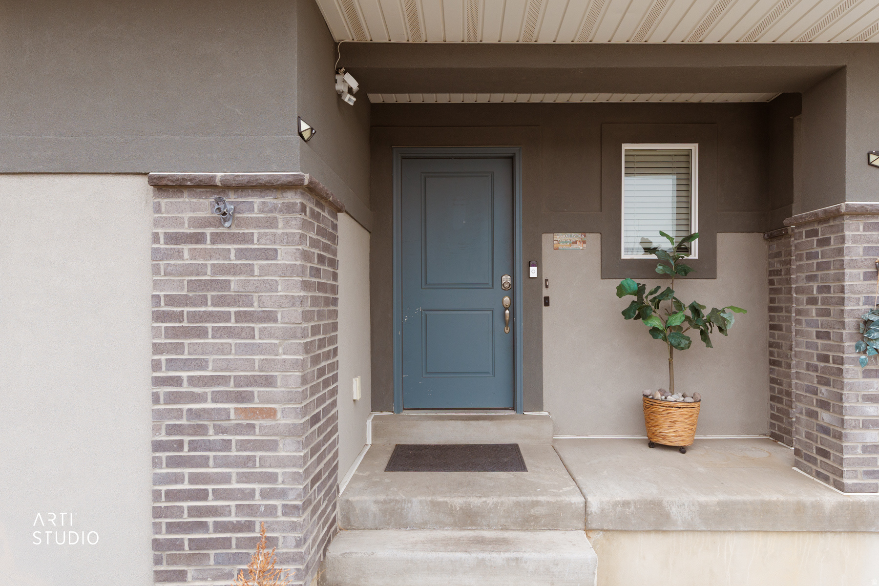 MILLPOINT PUD - Residential