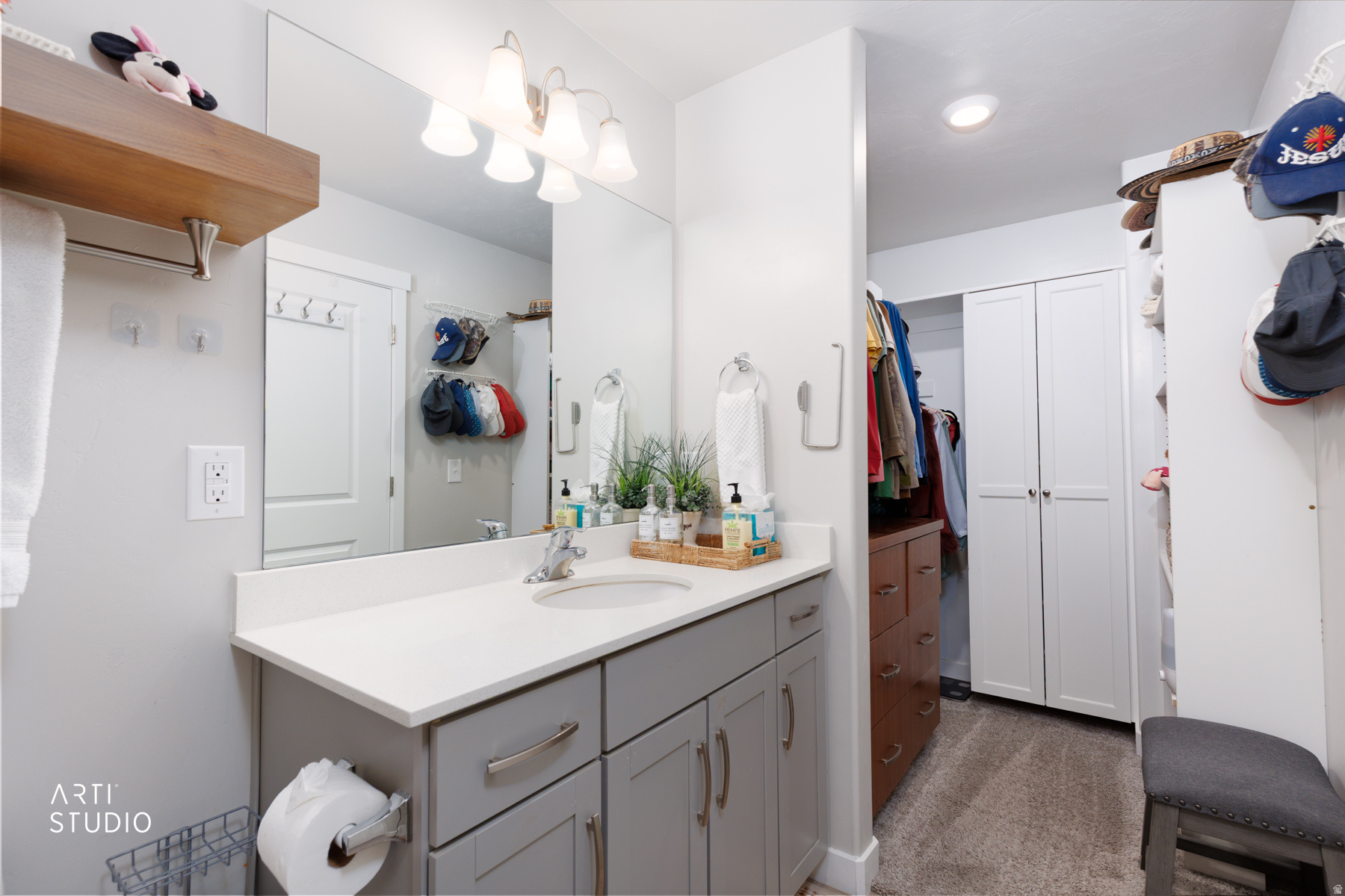 MILLPOINT PUD - Residential