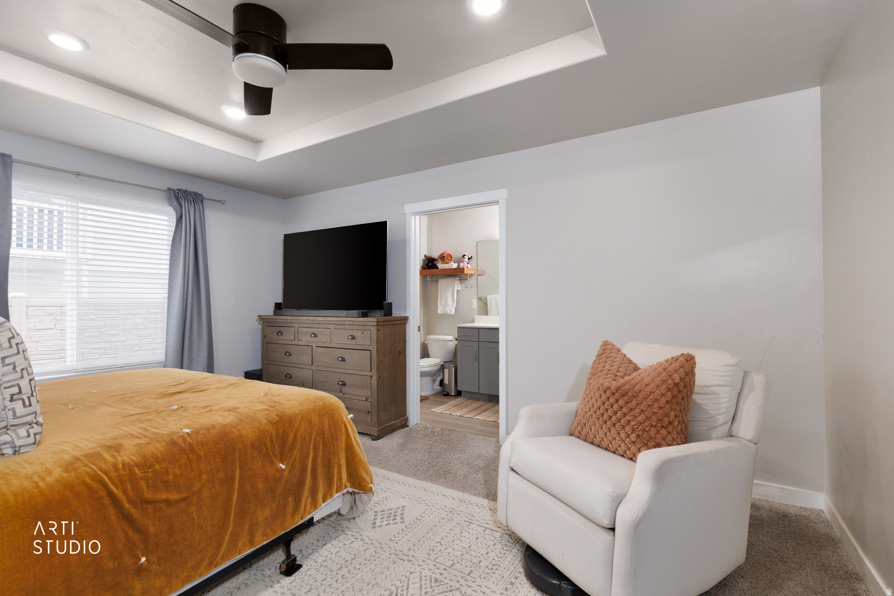 MILLPOINT PUD - Residential