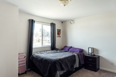 Tiny photo for 288 S 500 E #G1, Clearfield, UT 84015 (MLS # 2142812)