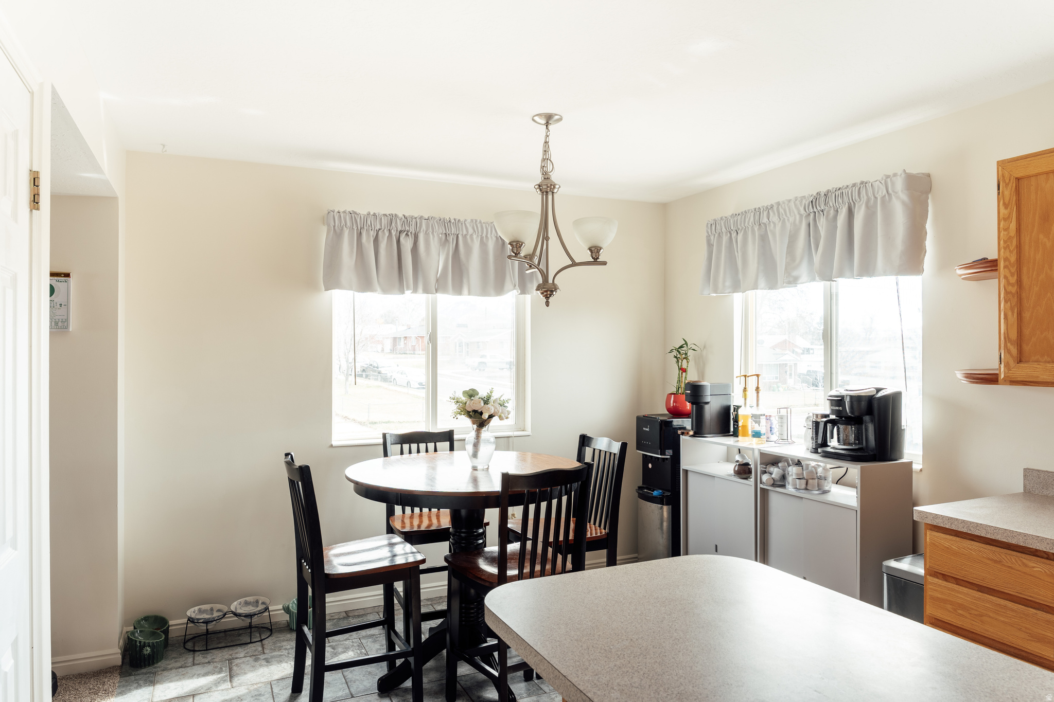 FALCON RIDGE ESTATES - Residential