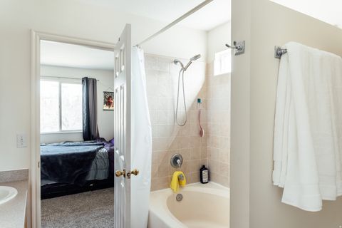 Tiny photo for 288 S 500 E #G1, Clearfield, UT 84015 (MLS # 2142812)