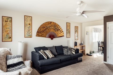 Tiny photo for 288 S 500 E #G1, Clearfield, UT 84015 (MLS # 2142812)