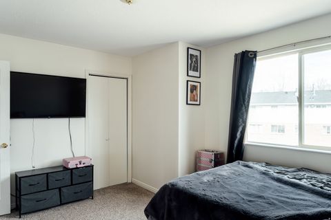 Tiny photo for 288 S 500 E #G1, Clearfield, UT 84015 (MLS # 2142812)