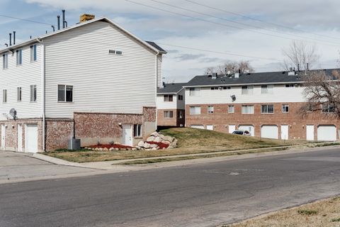 Tiny photo for 288 S 500 E #G1, Clearfield, UT 84015 (MLS # 2142812)