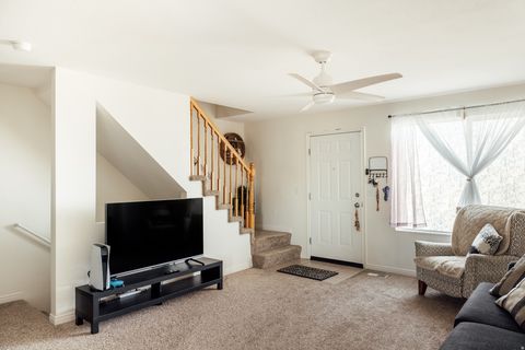 Tiny photo for 288 S 500 E #G1, Clearfield, UT 84015 (MLS # 2142812)