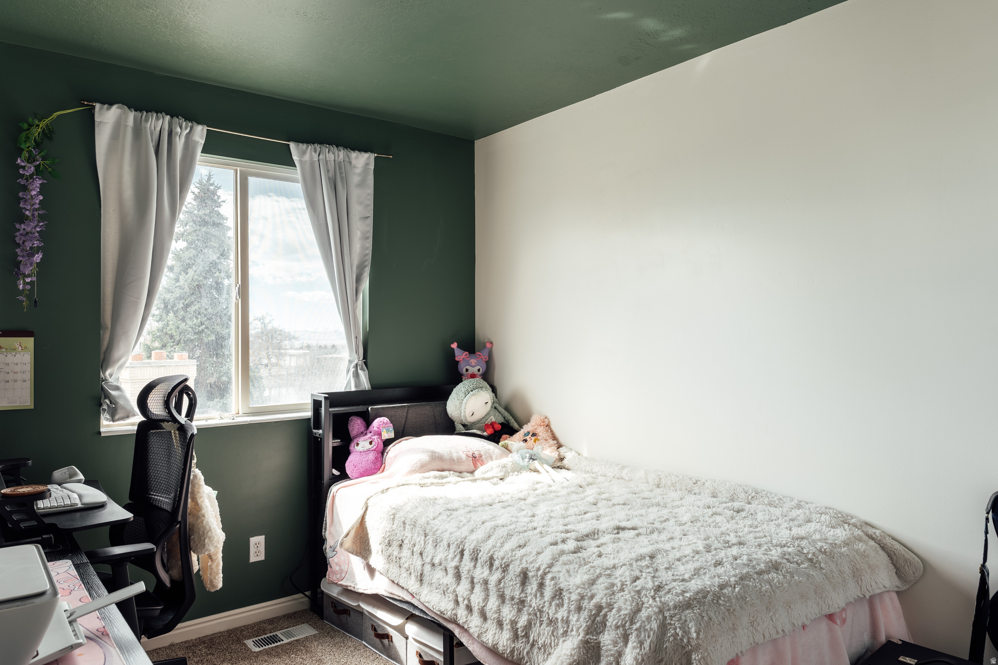 FALCON RIDGE ESTATES - Residential