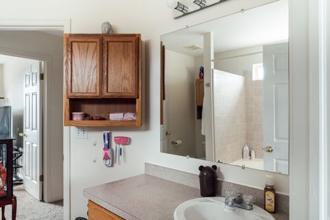 Tiny photo for 288 S 500 E #G1, Clearfield, UT 84015 (MLS # 2142812)