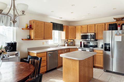 Tiny photo for 288 S 500 E #G1, Clearfield, UT 84015 (MLS # 2142812)