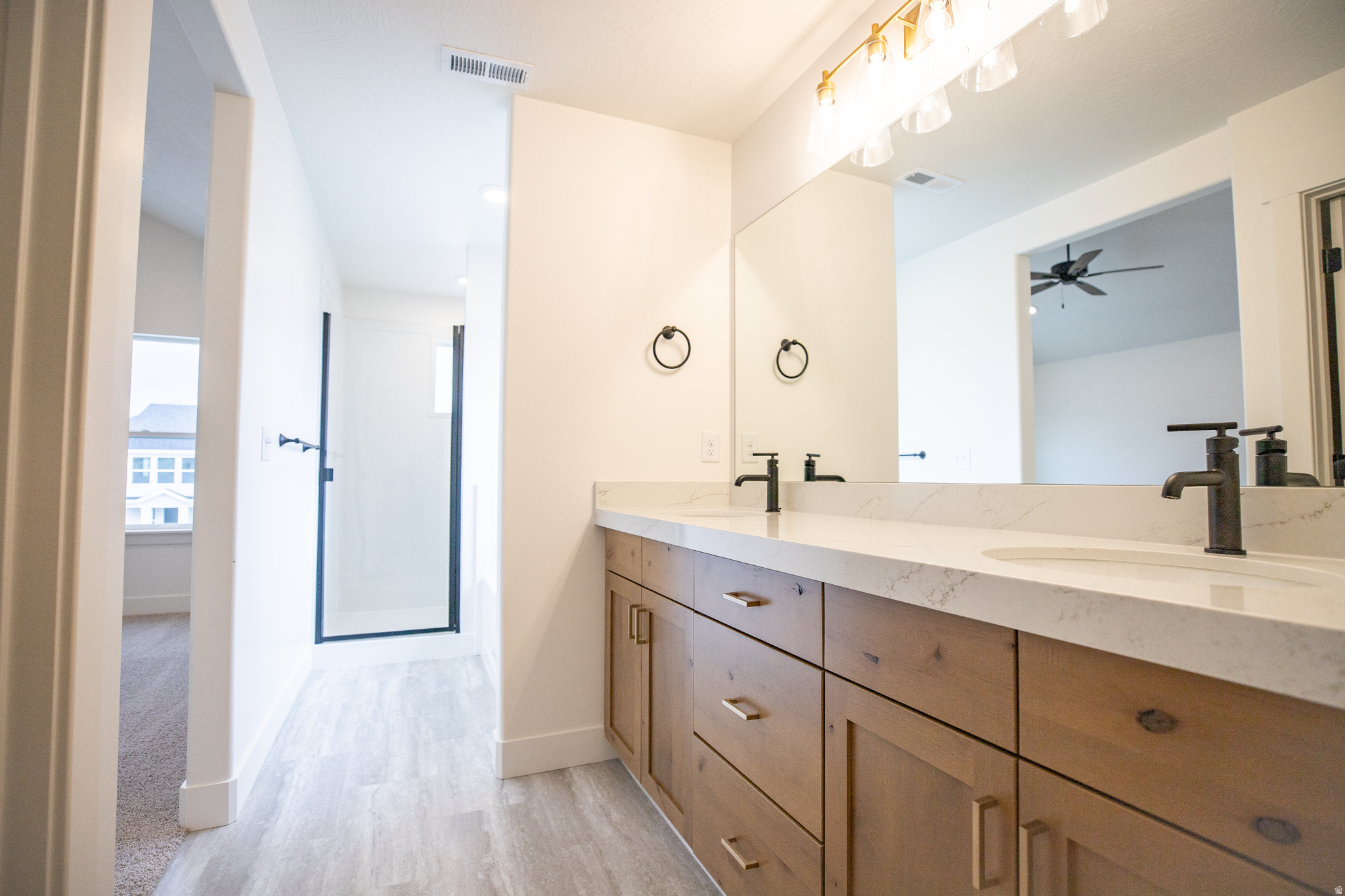 ARROWHEAD SPRINGS - Residential