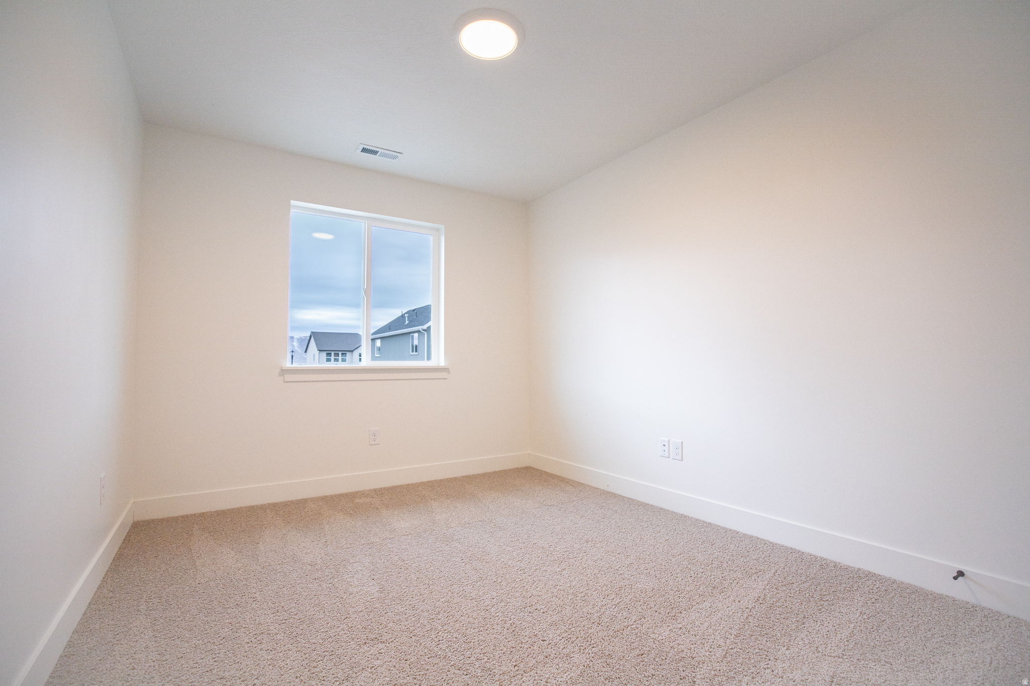 ARROWHEAD SPRINGS - Residential