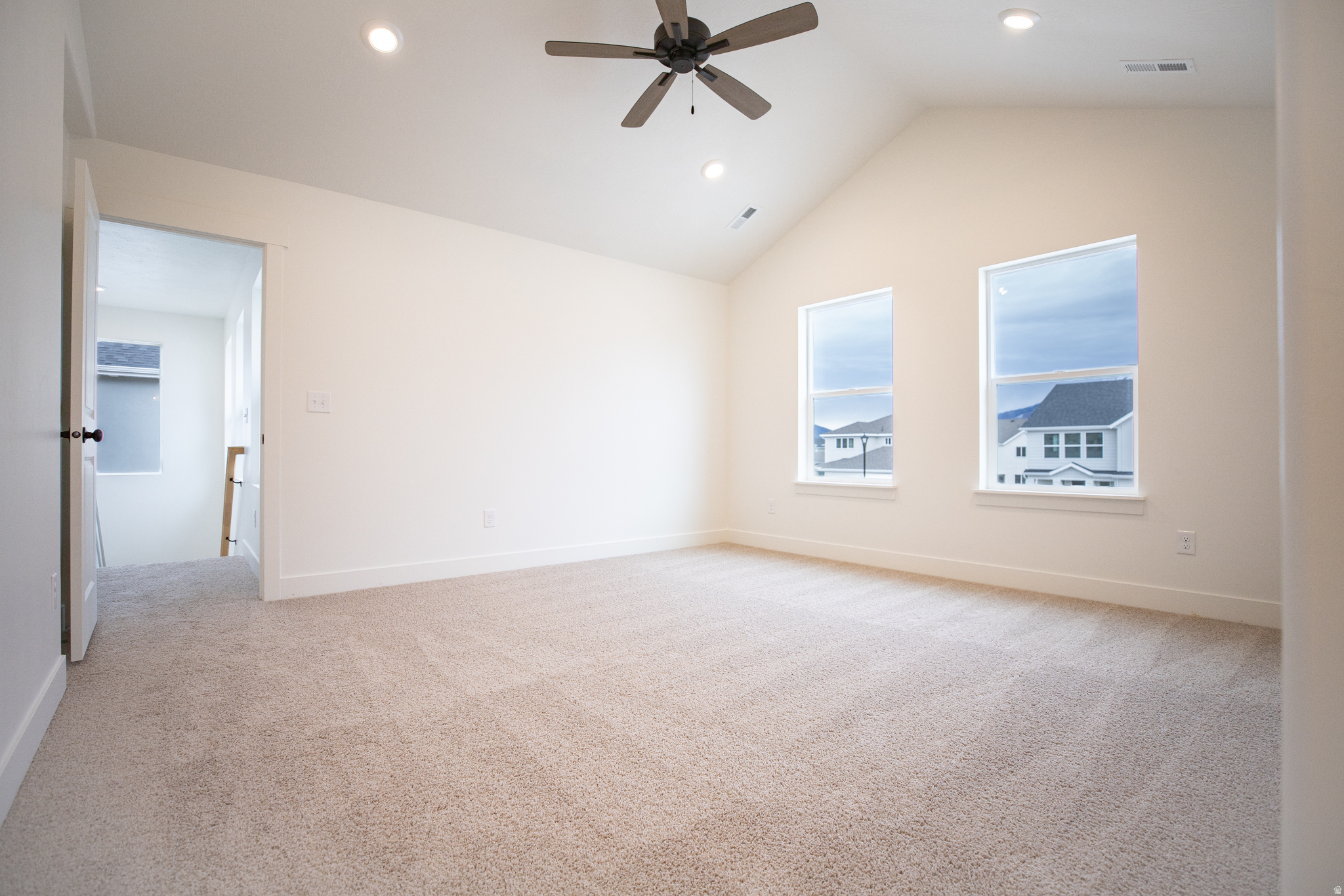 ARROWHEAD SPRINGS - Residential