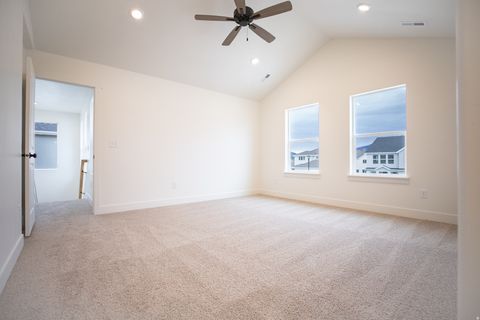 Tiny photo for 1075 N 1060 W LOT # 34 W, Salem, UT 84653 (MLS # 2142931)