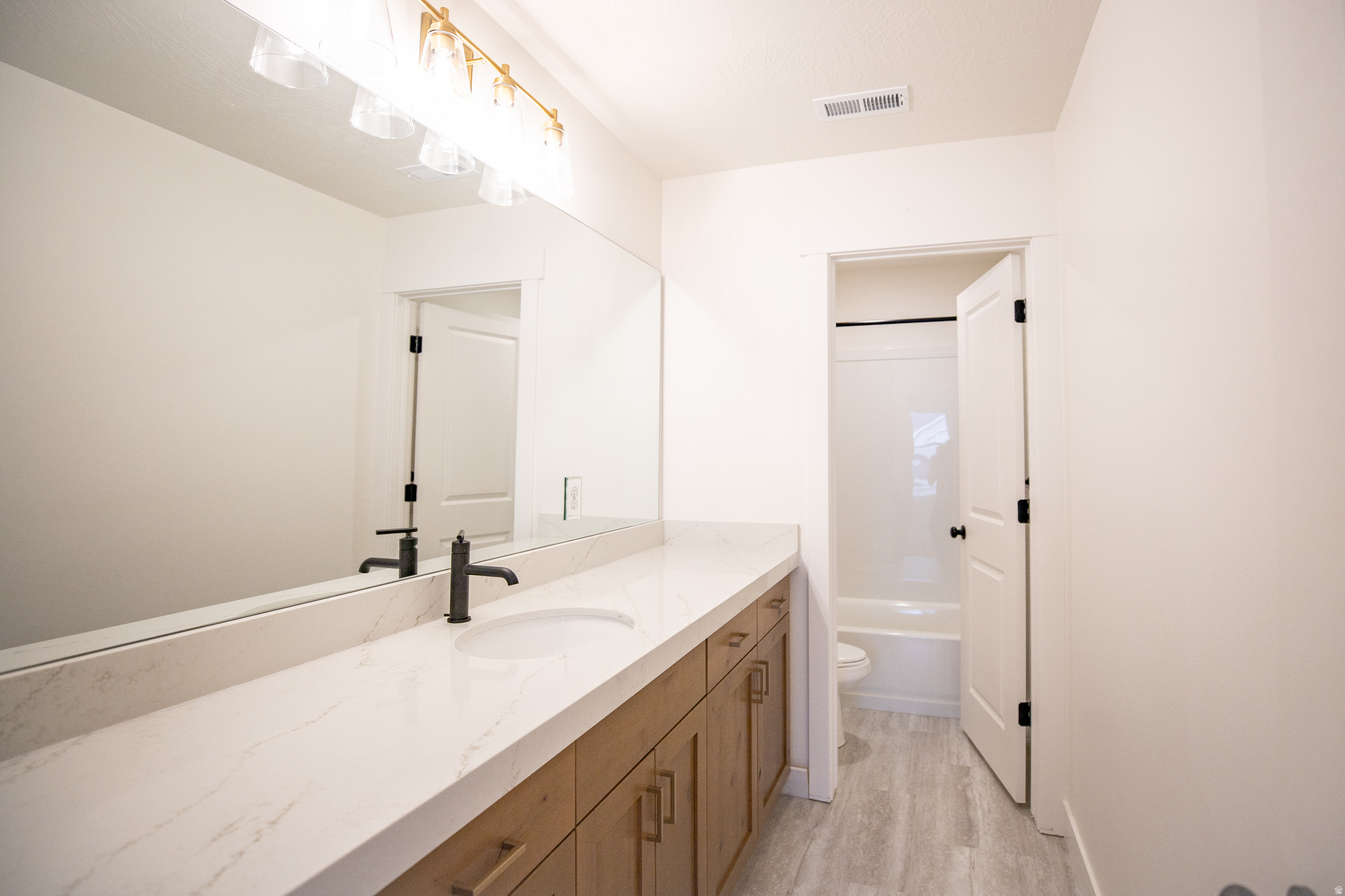 ARROWHEAD SPRINGS - Residential