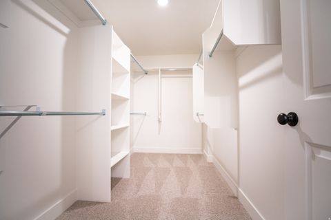 Tiny photo for 1075 N 1060 W LOT # 34 W, Salem, UT 84653 (MLS # 2142931)