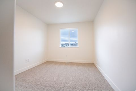 Tiny photo for 1075 N 1060 W LOT # 34 W, Salem, UT 84653 (MLS # 2142931)