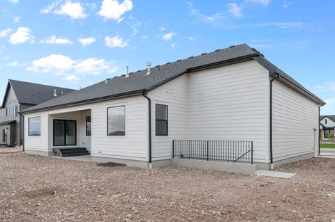 Tiny photo for 1566 E 920 N #191, Salem, UT 84653 (MLS # 2125943)