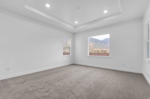 Tiny photo for 1566 E 920 N #191, Salem, UT 84653 (MLS # 2125943)