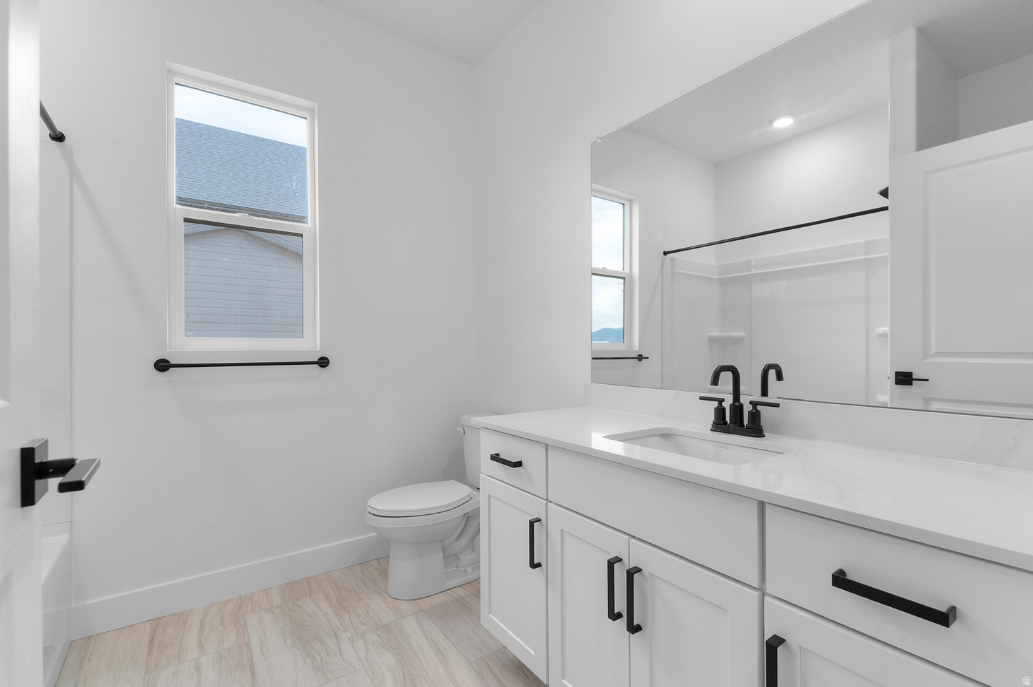 VIRIDIAN - Residential