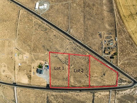 Vacant Land For Sale - #3<br/> Sevier County, Monroe, UT 84754