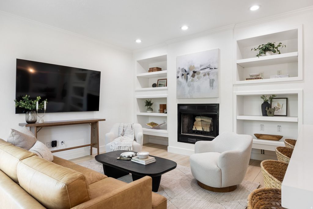Photo of 1080 OLD STONE HOUSE WAY, Park City, UT 84098 (MLS # 2163170)