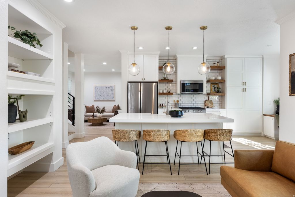Photo of 1080 OLD STONE HOUSE WAY, Park City, UT 84098 (MLS # 2163170)