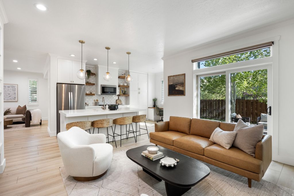 Photo of 1080 OLD STONE HOUSE WAY, Park City, UT 84098 (MLS # 2163170)