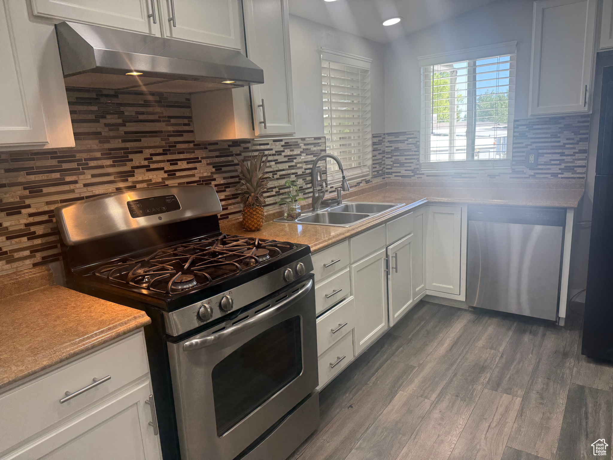 QUAIL RIDGE - Residential
