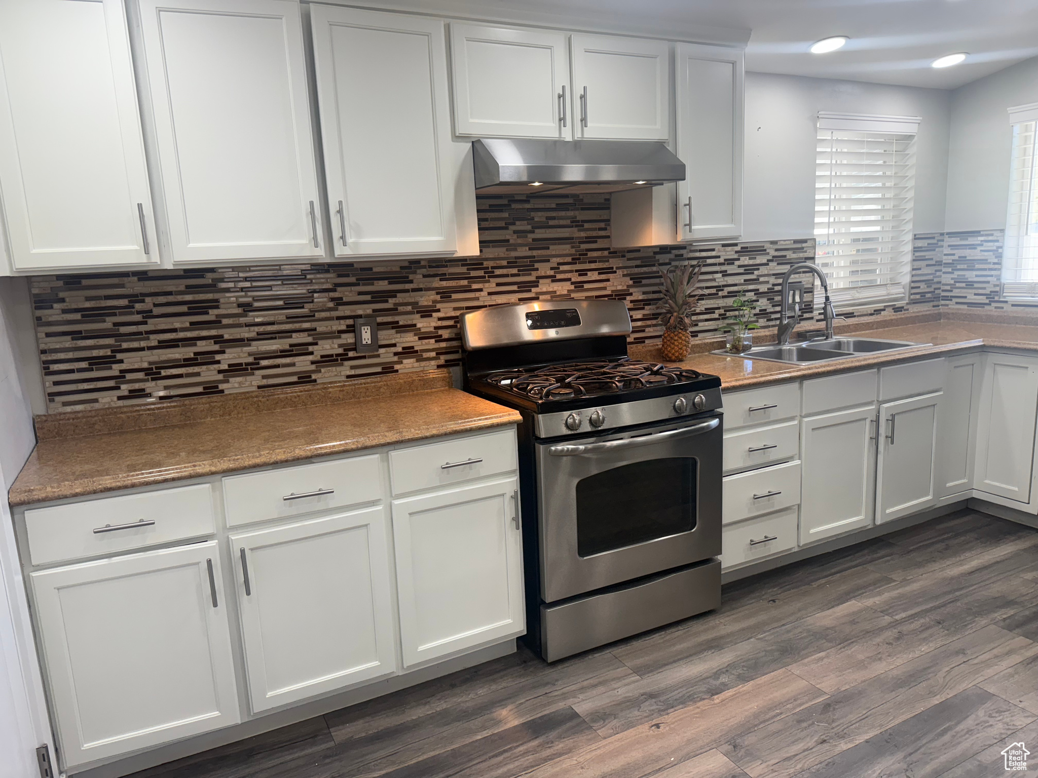 QUAIL RIDGE - Residential
