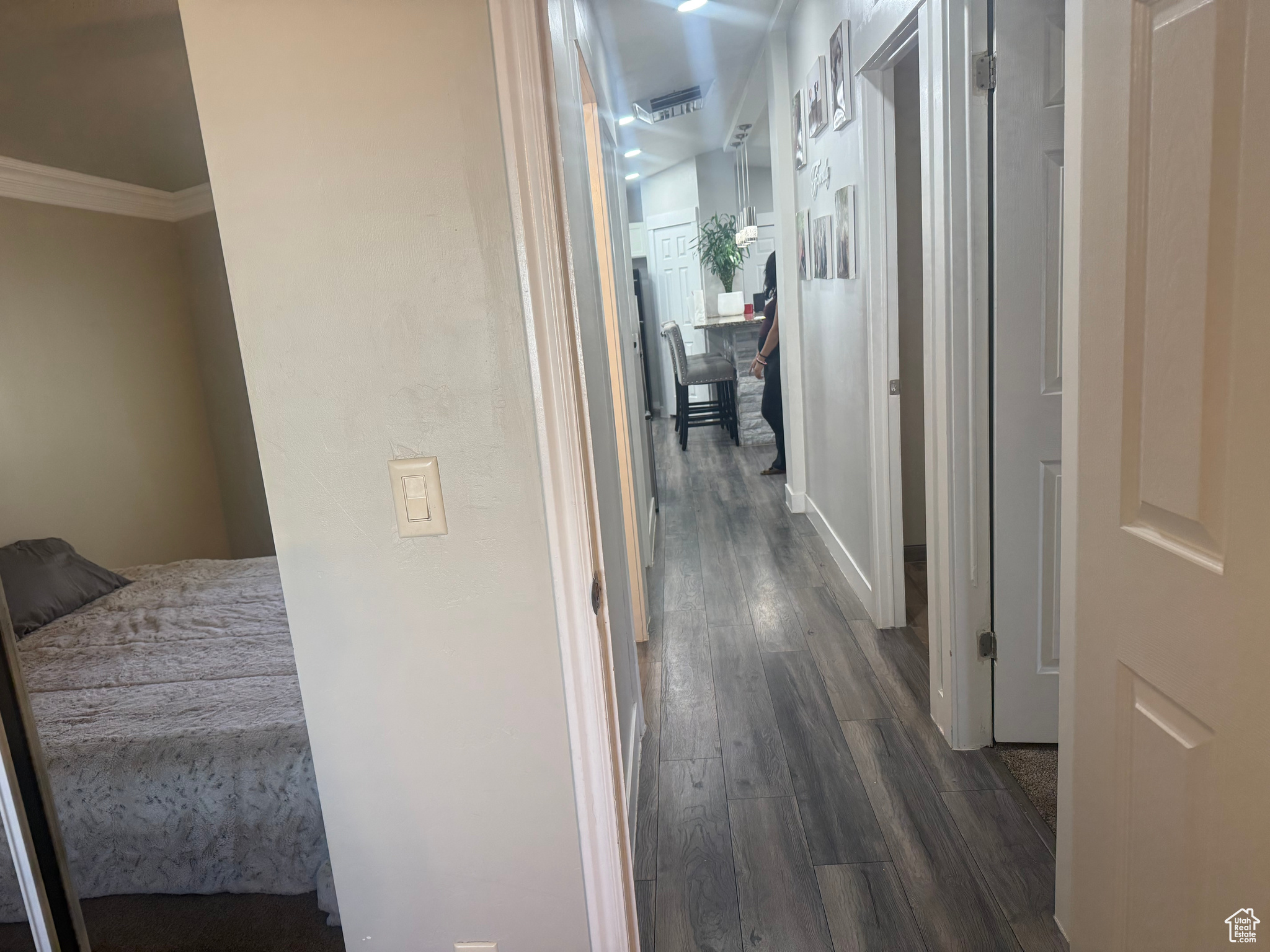 QUAIL RIDGE - Residential
