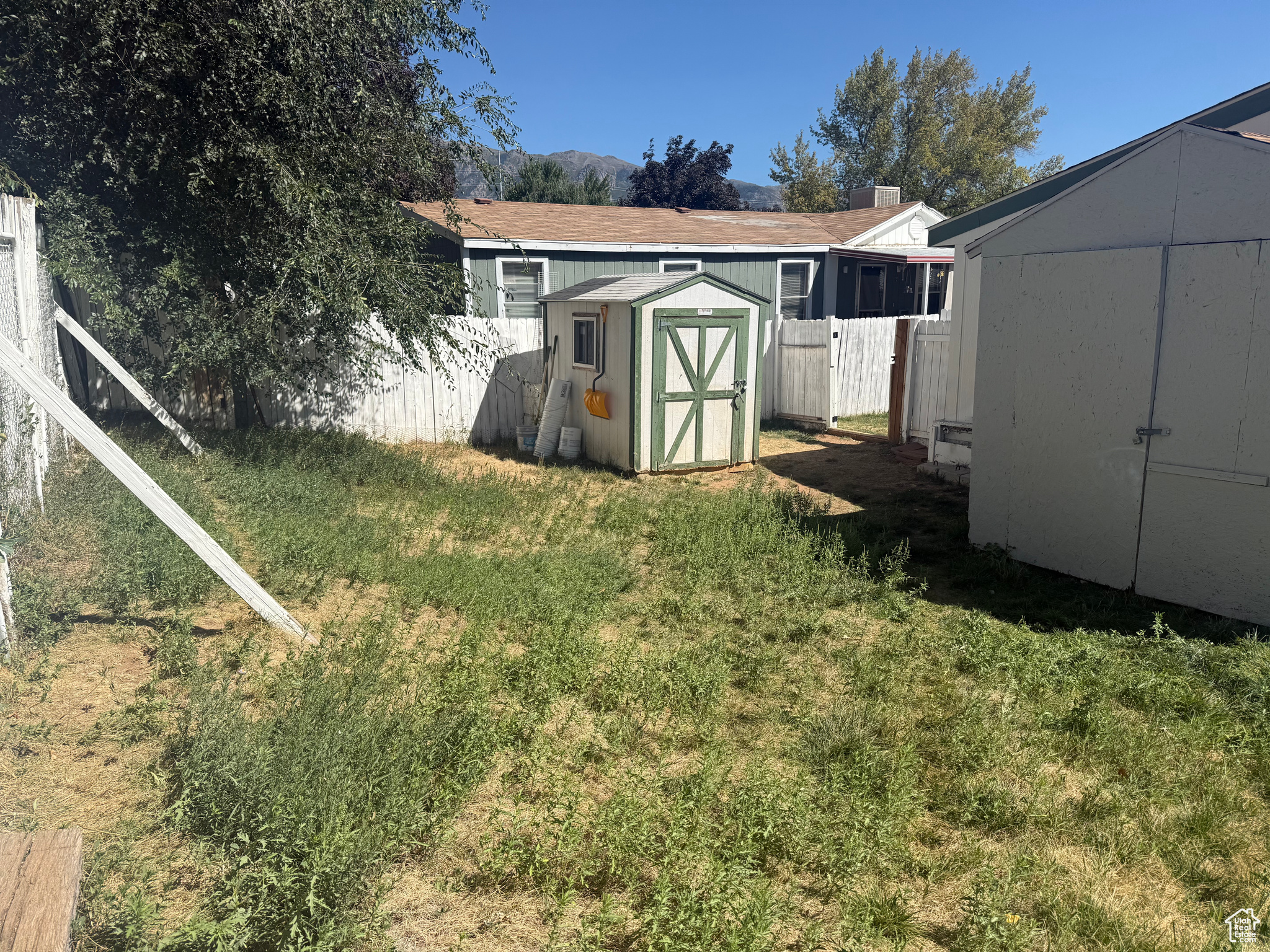 QUAIL RIDGE - Residential