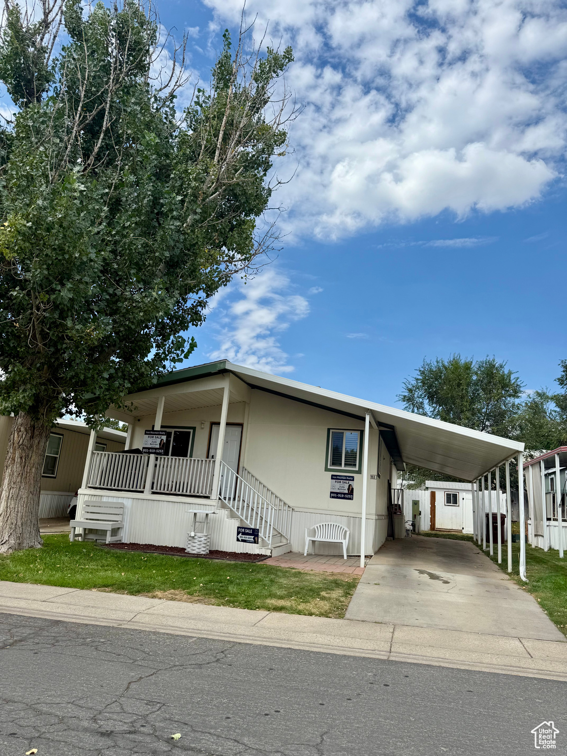 QUAIL RIDGE - Residential