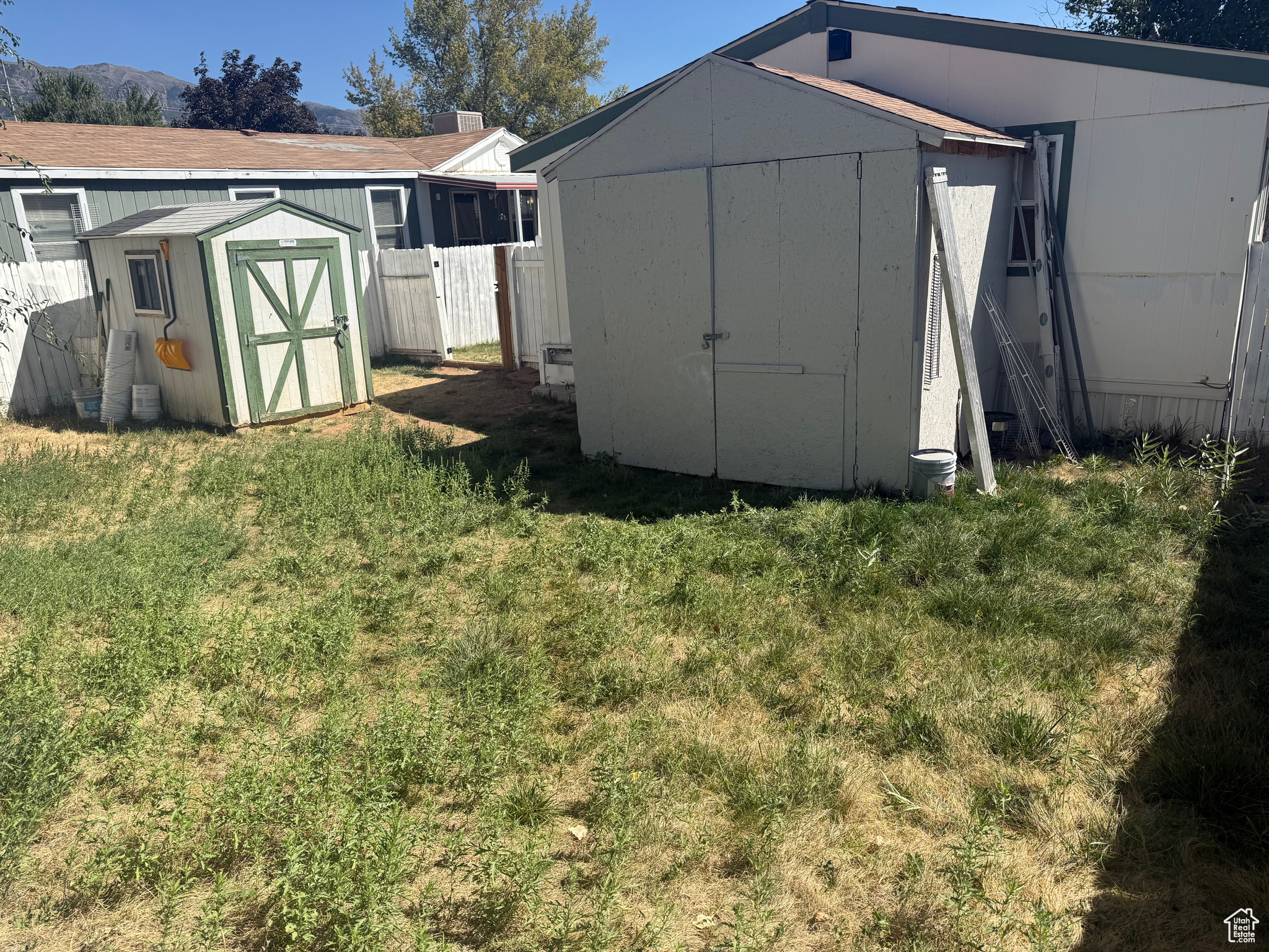 QUAIL RIDGE - Residential
