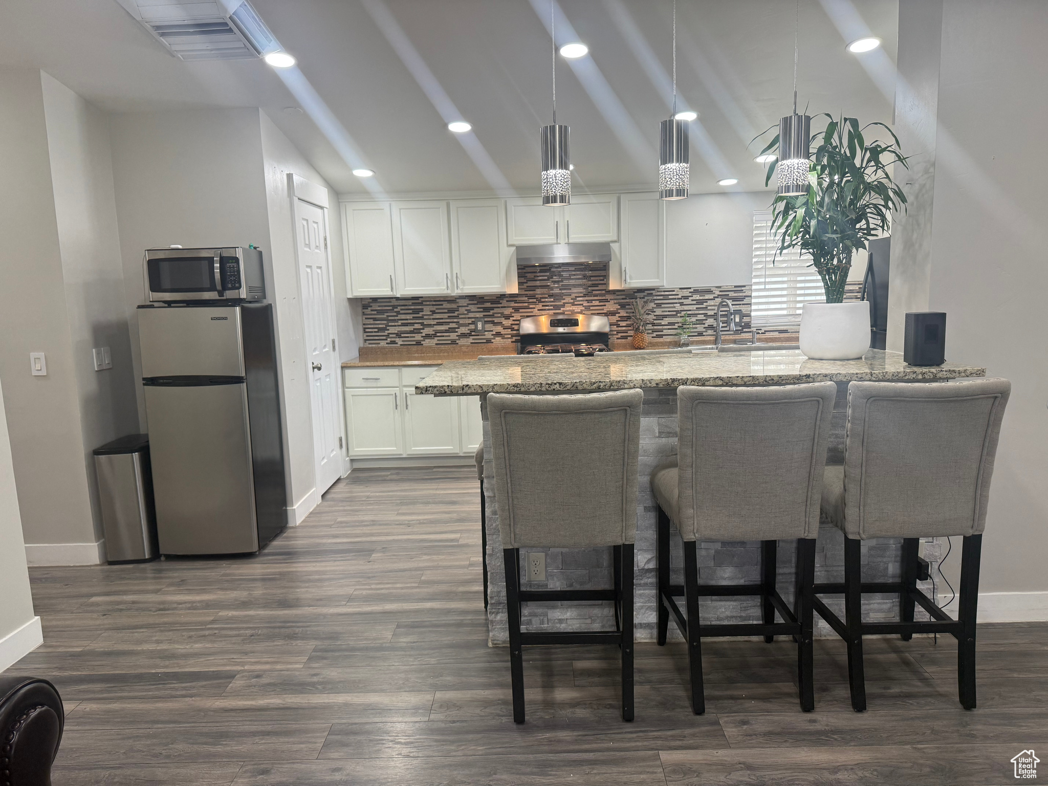 QUAIL RIDGE - Residential