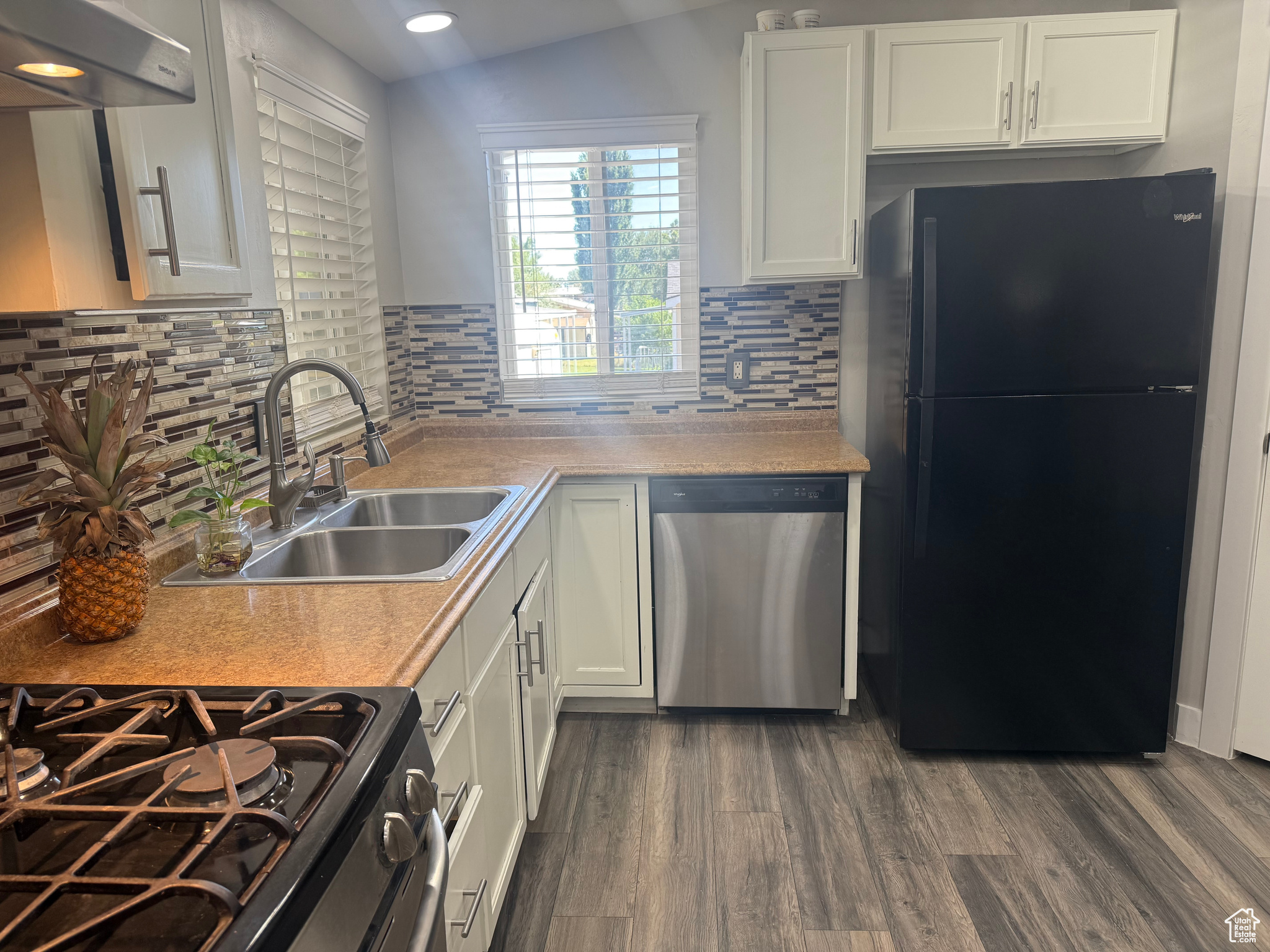 QUAIL RIDGE - Residential