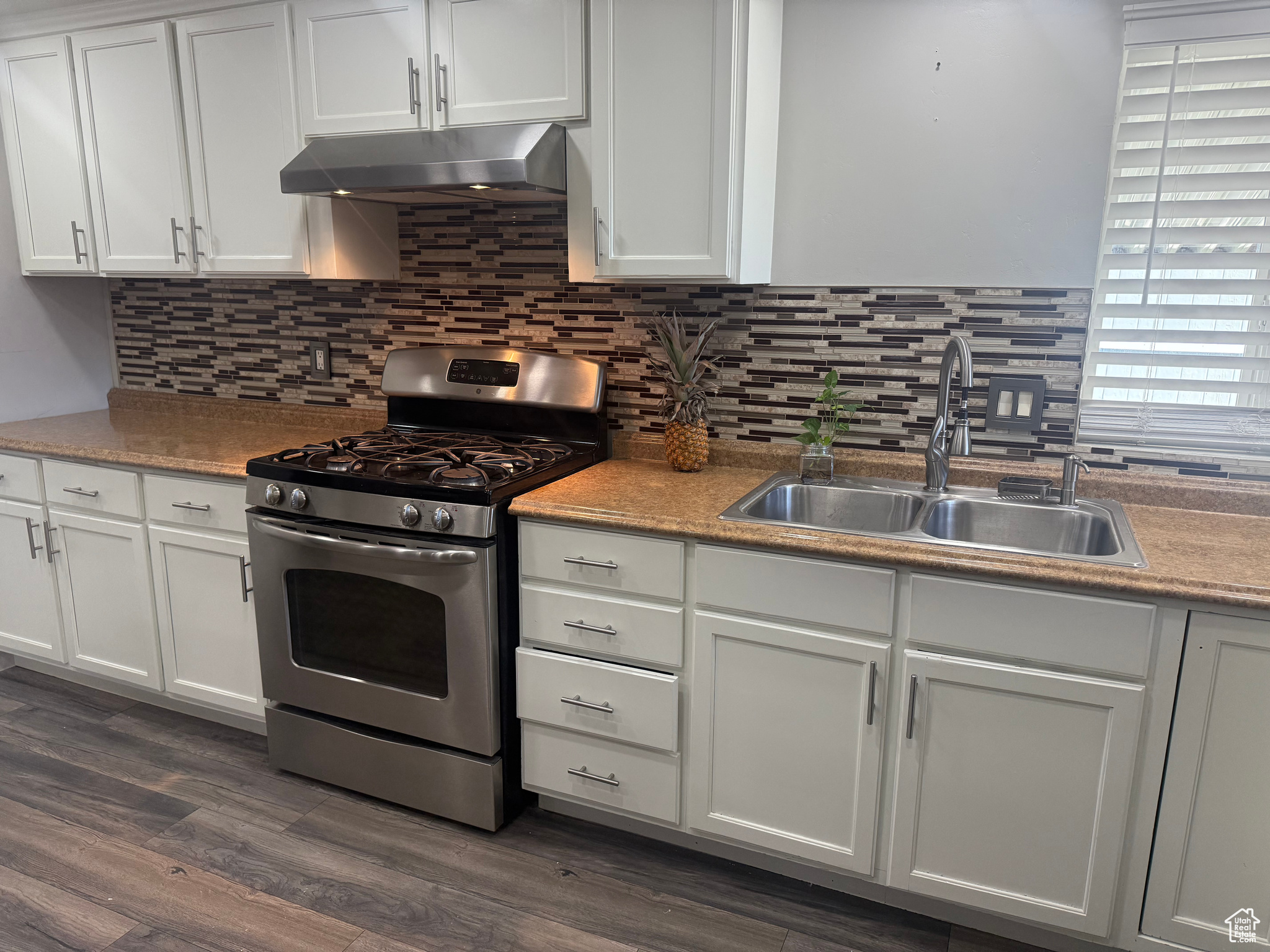 QUAIL RIDGE - Residential