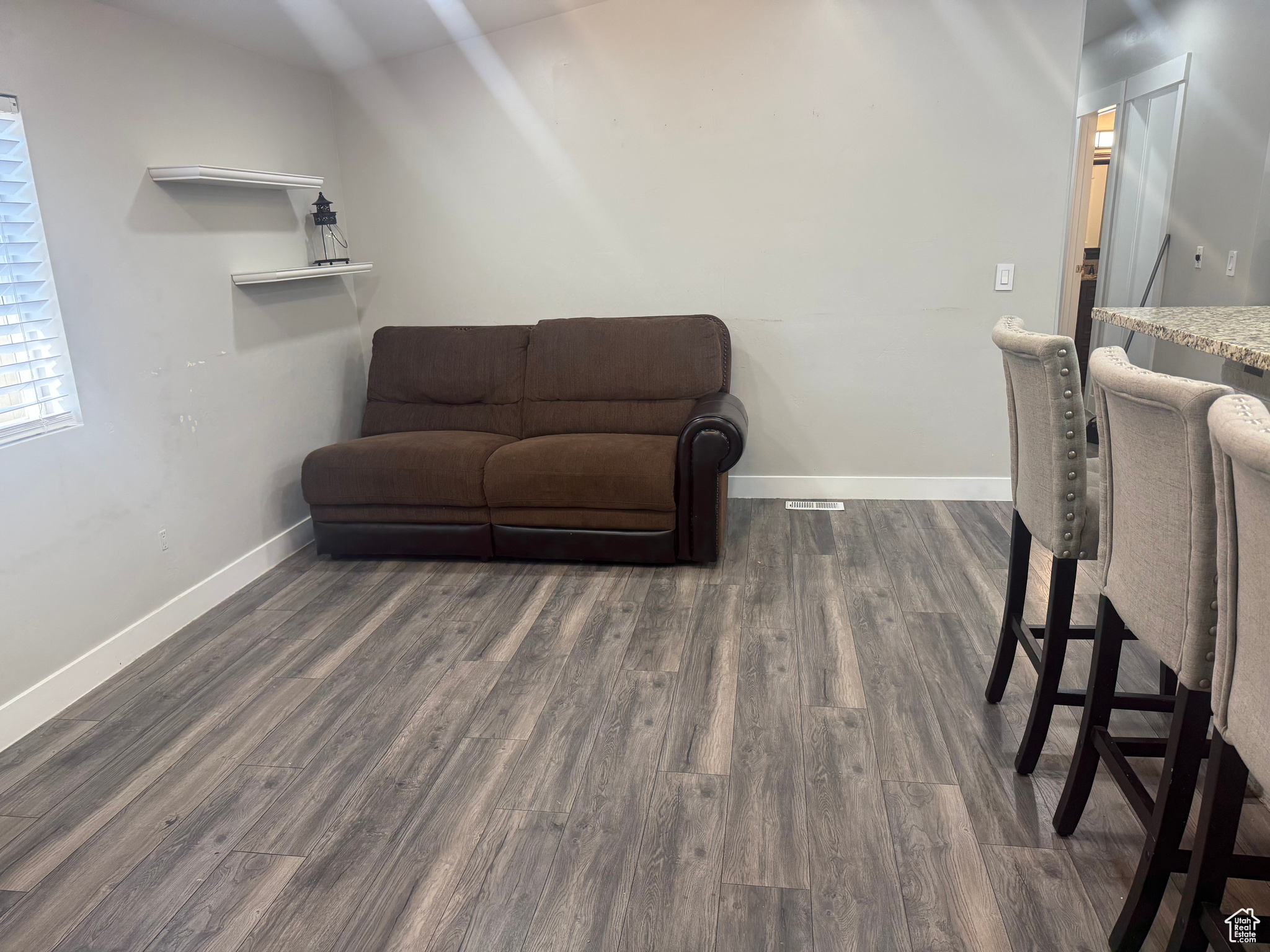 QUAIL RIDGE - Residential