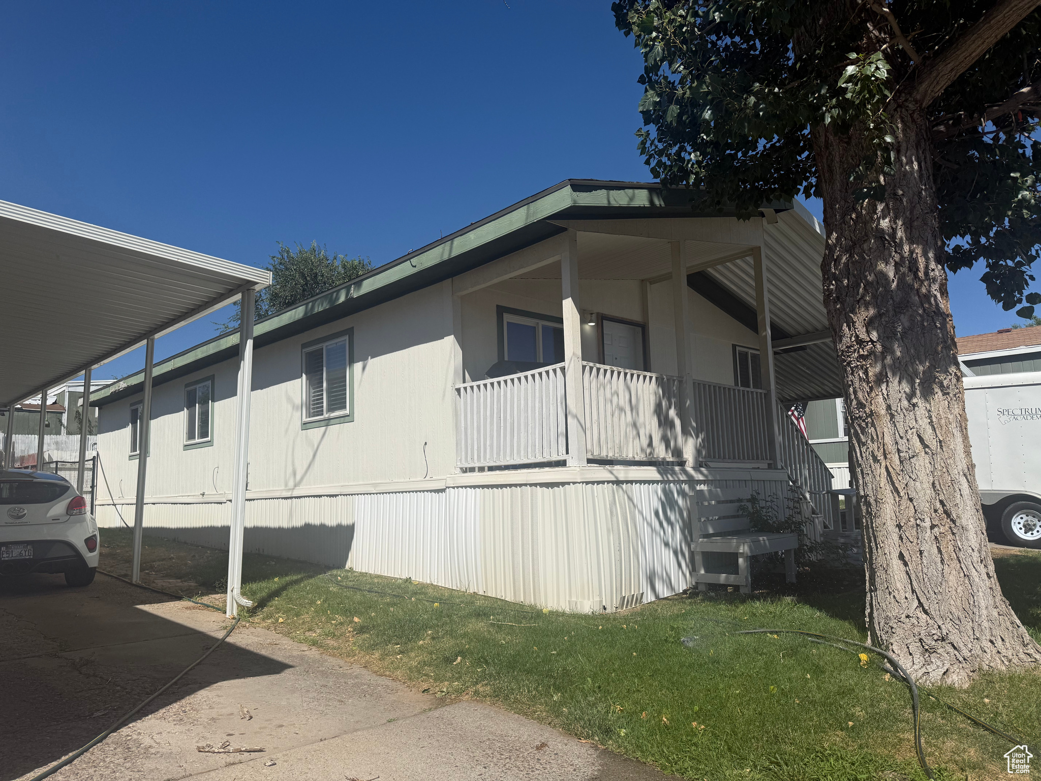 QUAIL RIDGE - Residential