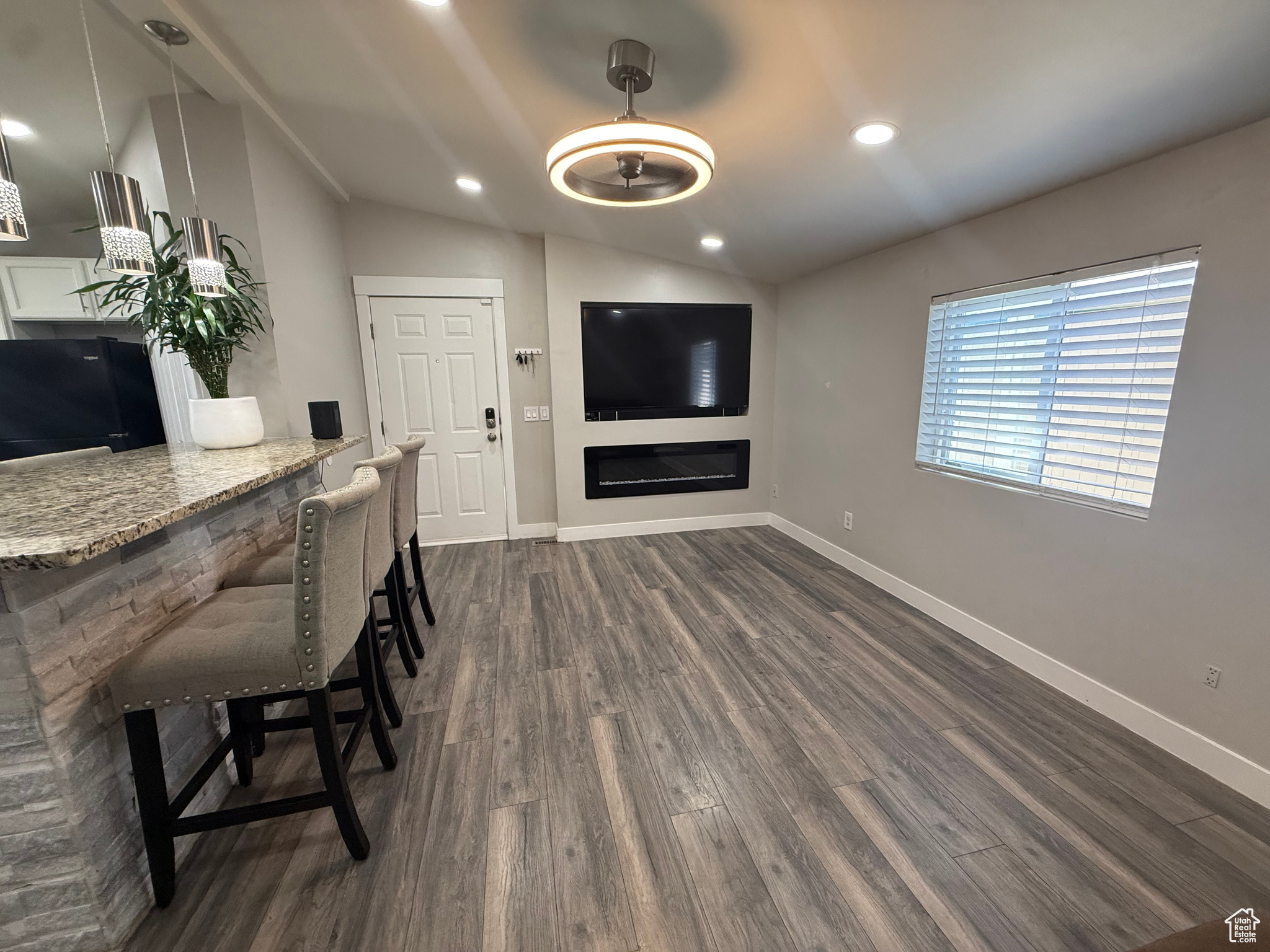 QUAIL RIDGE - Residential