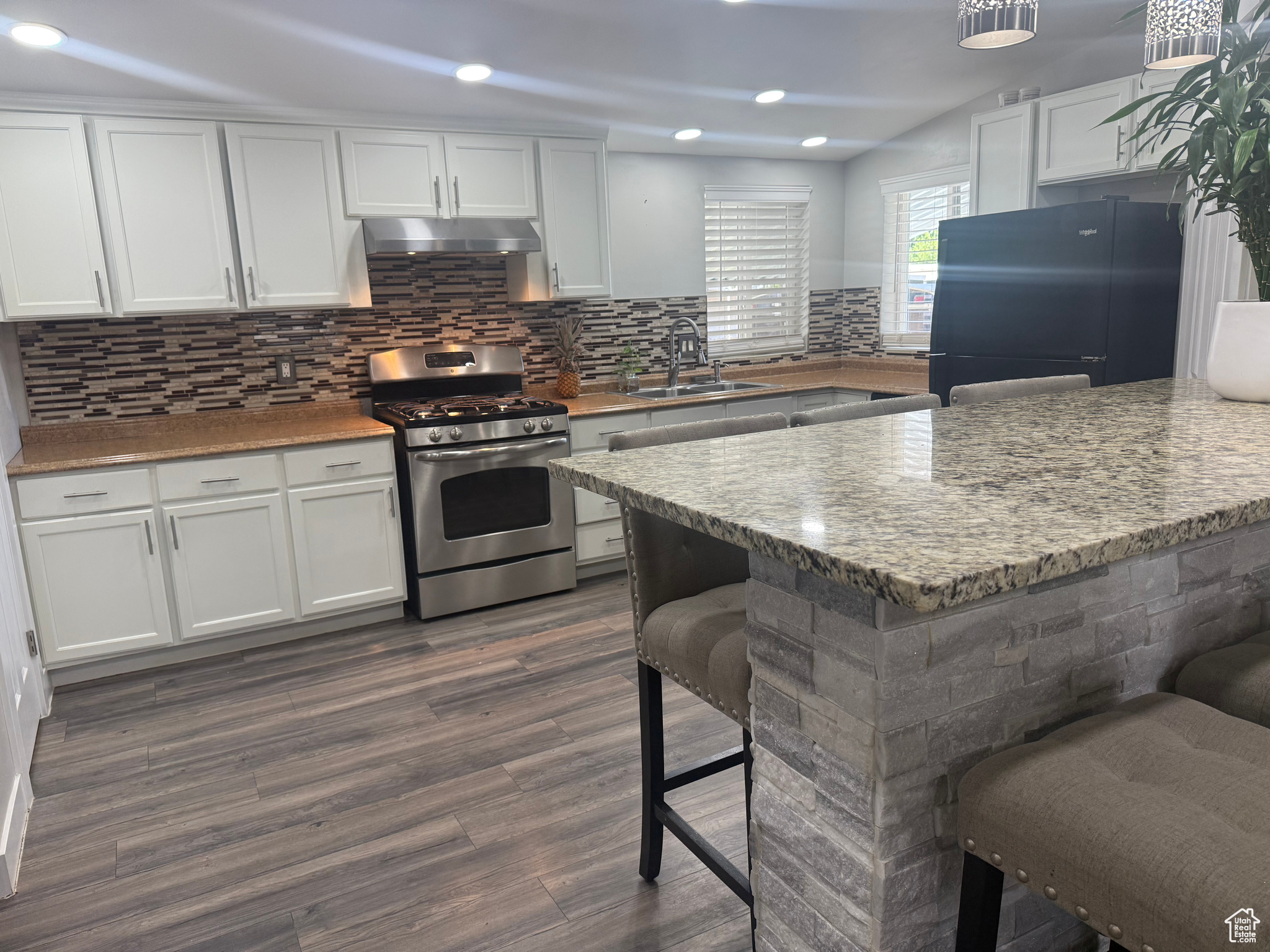 QUAIL RIDGE - Residential