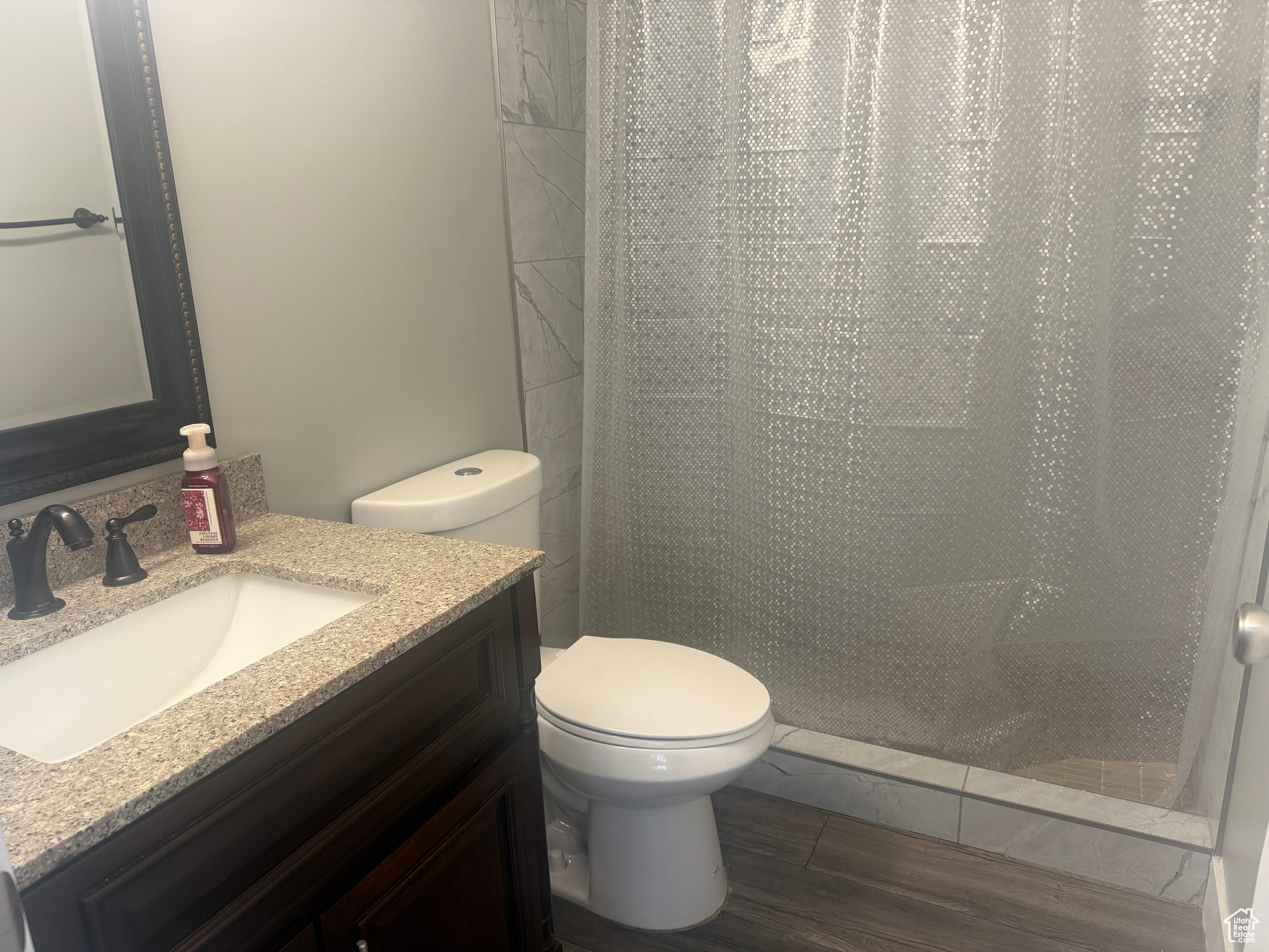QUAIL RIDGE - Residential