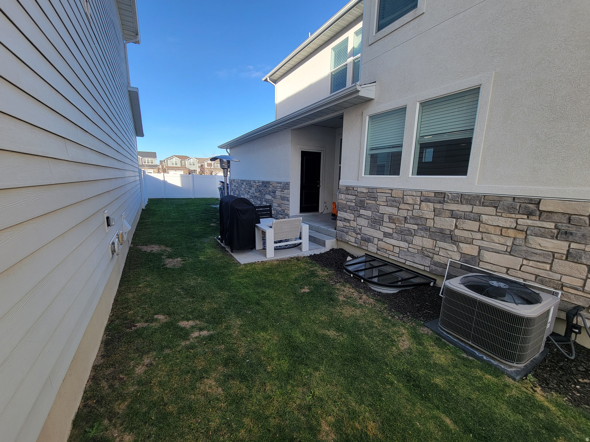 RIDGEPOINT - Residential