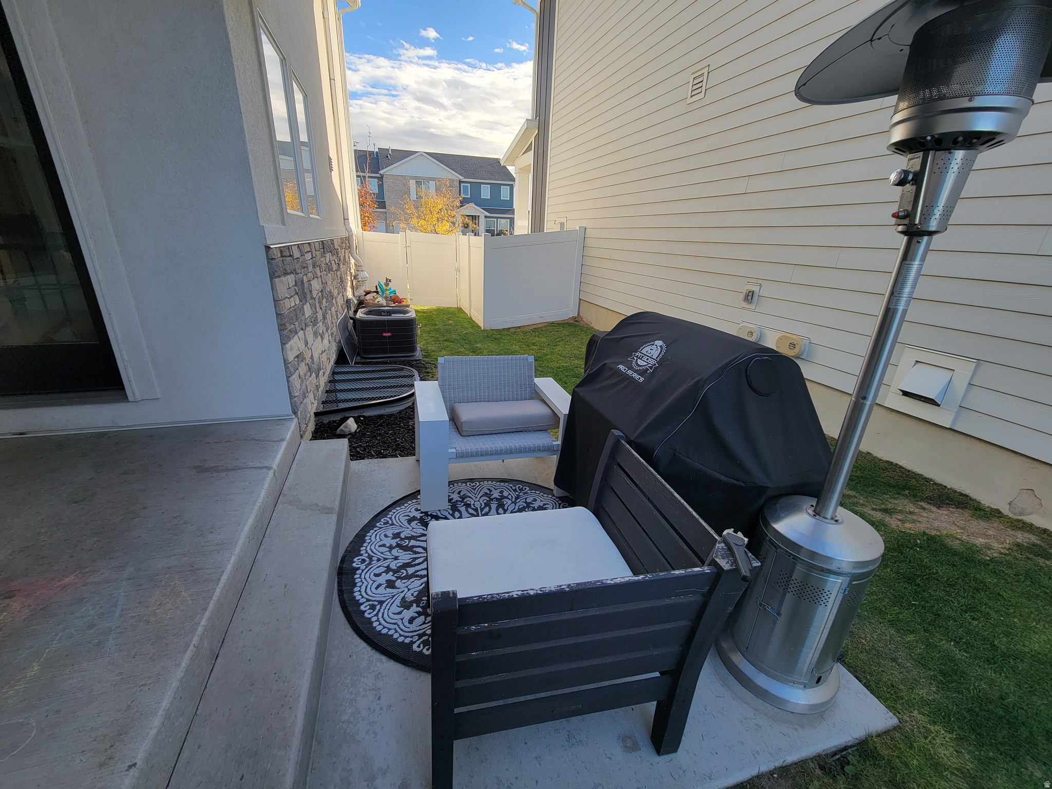 RIDGEPOINT - Residential