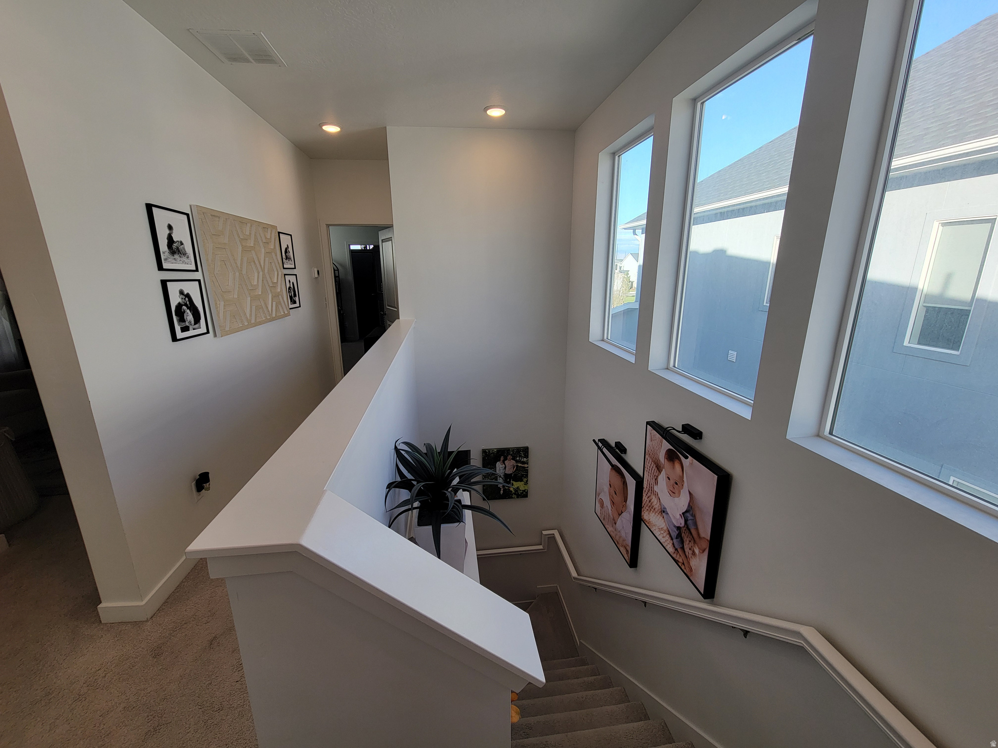 RIDGEPOINT - Residential