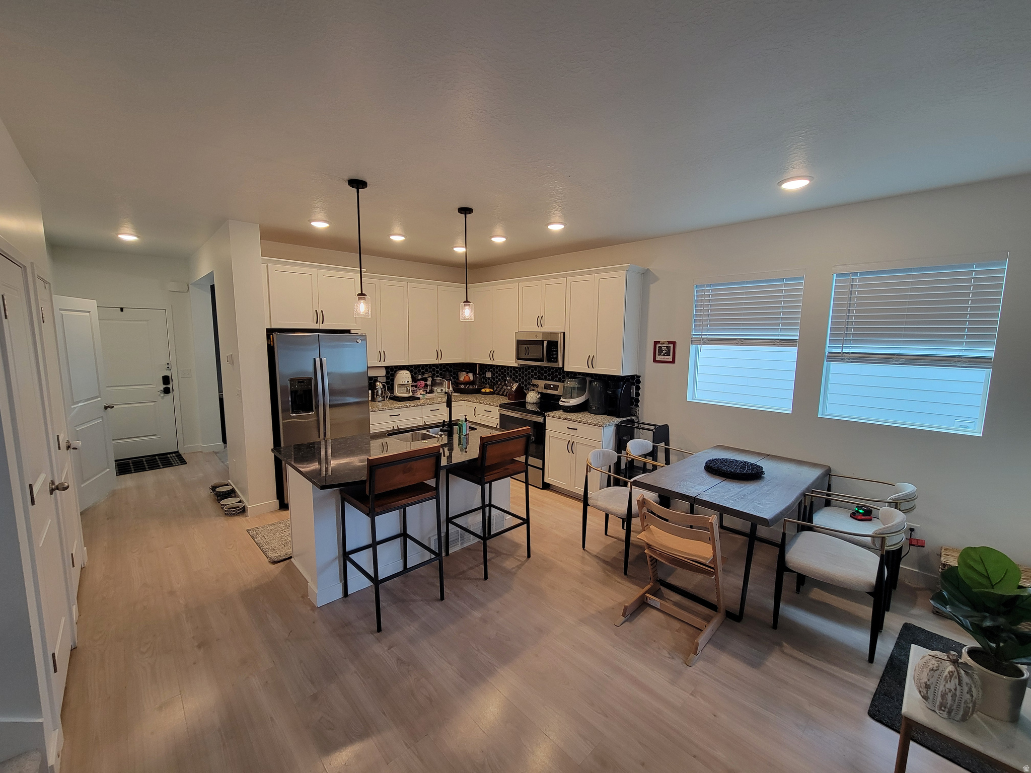 RIDGEPOINT - Residential