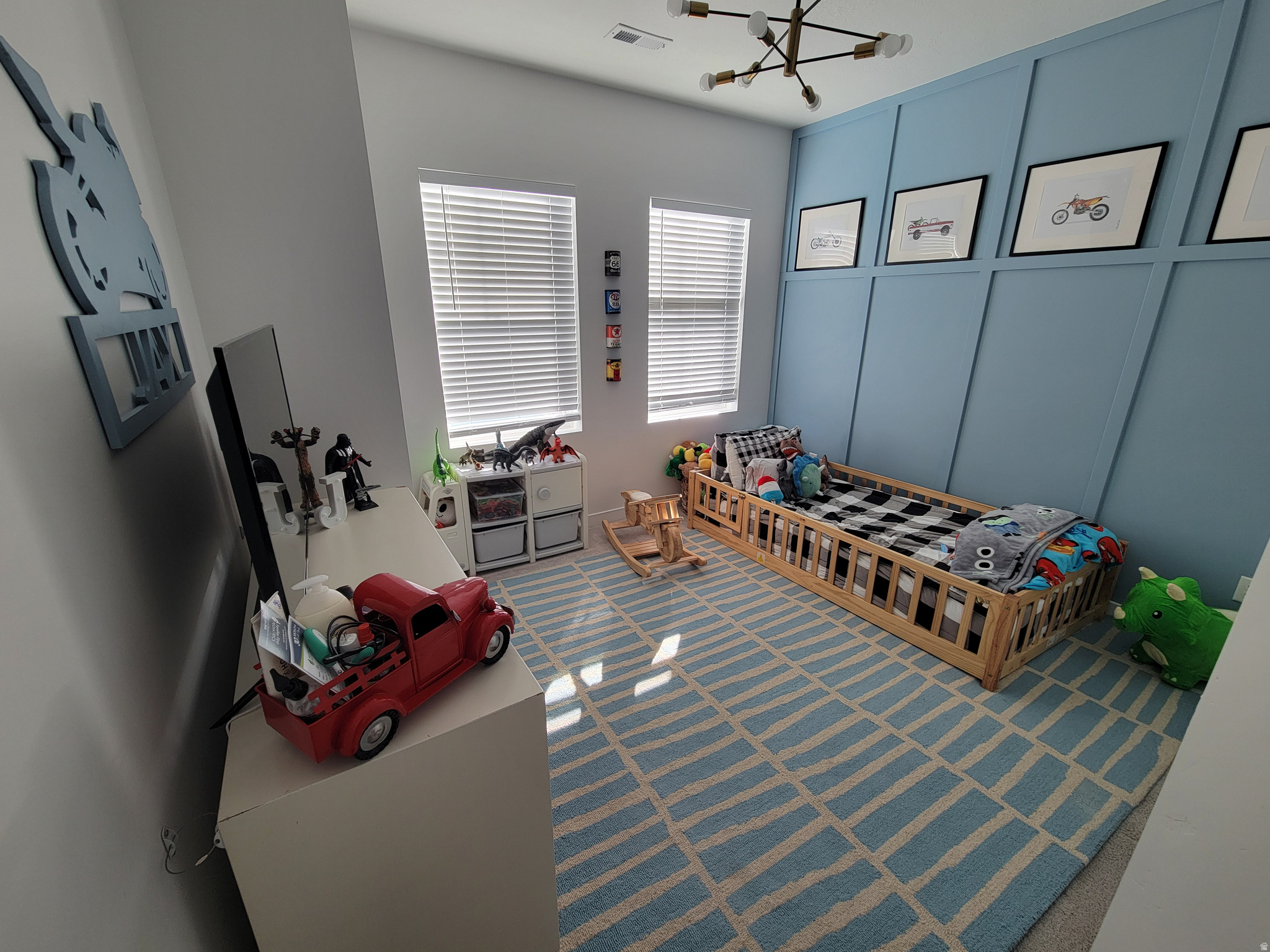 RIDGEPOINT - Residential