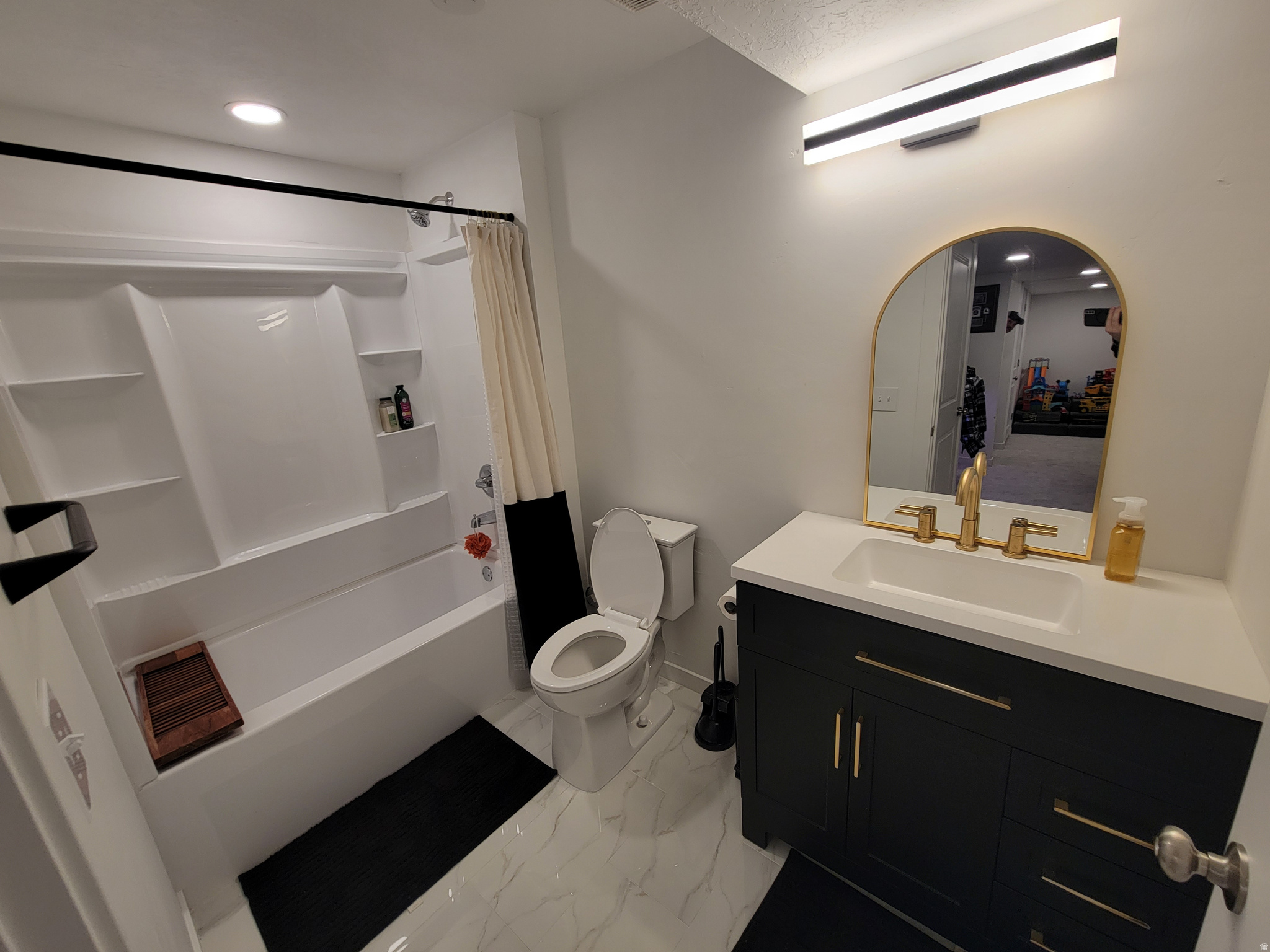 RIDGEPOINT - Residential