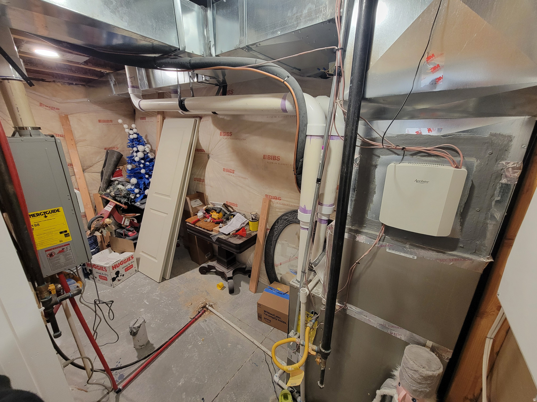 RIDGEPOINT - Residential