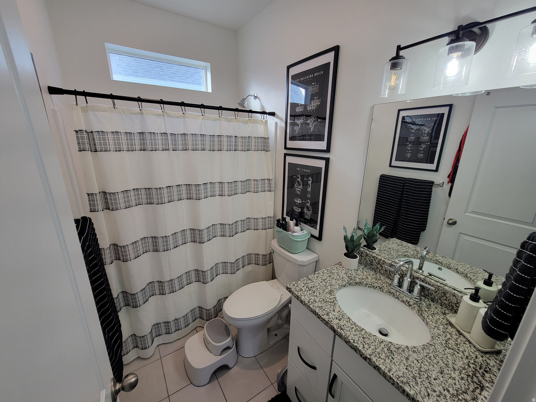 RIDGEPOINT - Residential